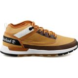Timberland Field Trekker Mid Fabric Erkek Turuncu Spor Ayakkabı Tb0a64rc2311