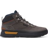 Timberland Field Trekker Mid Lace Up Erkek Gri Bot
