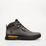 Timberland Field Trekker Mid Lace Up Sneaker Erkek Gri Sneaker Ayakkabı TB0A61ER0331