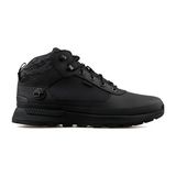 Timberland Fıeld Trekker Mıd Lace Up Sneaker Erkek Günlük Ayakkabı TB0A6DPSAHR1 Siyah