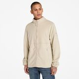 Timberland Full Zip Polar Fleece Erkek Ceket TB0A6HM3CY21 - 2XL - Çok Renkli