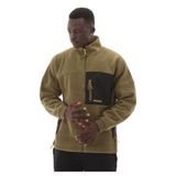 Timberland Full Zip Polar Fleece Erkek Ceket TB0A6HM3CY21