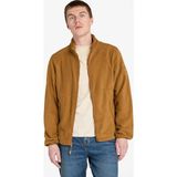 Timberland Full Zip Polar Fleece Erkek Ceket TB0A6HM3EH21 - 2XL - Kahverengi