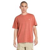 Timberland Garment Dye Erkek Tişört Tb0a5yayeı41