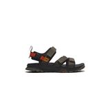 Timberland Garrison Trail Backstrap Erkek Günlük Ayakkabı TB0A5TC2A581 Renkli
