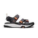 Timberland Garrison Trail Backstrap Erkek Günlük Sandalet TB0A6DXTEZS1 Gri