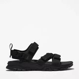 Timberland Garrison Trail Backstrap Sandal Erkek Sandaleti Tb0a2e4g0151
