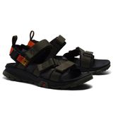Timberland Garrison Trail dokuma erkek sandaleti, Üzüm yaprağı, 46.5 EU