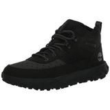 Timberland Genç Kids' Greenstride Motion 6 Super yürüyüş botu, Buğday, 38 EU