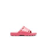 Timberland Get Outslide Slide Unisex Pembe Terlik Tb0A5Wyhdh61