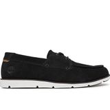Timberland Grafton Bay Lace Up Erkek Günlük Ayakkabı TB0A42X7EK41 Renkli