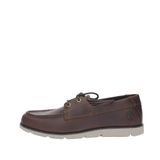 Timberland Grafton Bay Lace Up Erkek Günlük Ayakkabı TB0A42X7EM41 Renkli