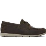 Timberland Grafton Bay Lace Up Erkek Günlük Ayakkabı TB0A42X7ET41 Renkli