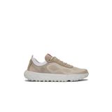 Timberland Green Stride Motion 6 Low Lace Up Erkek Bej Spor Ayakkabı