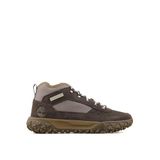 Timberland Green Stride Motion 6 Mid Lace Up Sneak Bot, 42, 100-TB0A6CW1-2, Kahverengi, Erkek