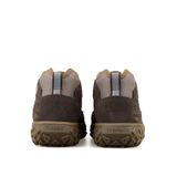 Timberland Green Stride Motion 6 Mid Lace Up Sneak Bot, 44 EU, TMA6CW12421, Kahverengi, Erkek
