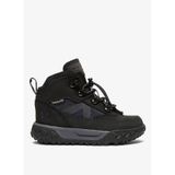 Timberland Greenstride Motion 6 Çocuk Bot, 25, B1A67NG0151-R, Siyah, Unisex Çocuk