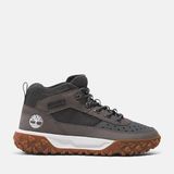 Timberland GreenStride Motion 6 GRI Erkek Outdoor Bot