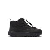 Timberland GreenStride Motion 6 Hiker TB0A64DR015 Jet Black Siyah Çocuk Outdoor Ayakkabı