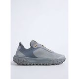 Timberland Greenstride Motion 6 Low Lace Up Hi Gri Deri Erkek Outdoor Ayakkabısı