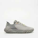 Timberland Greenstride Motion 6 Low Lace Up Hiking Erkek Gri Spor Ayakkabı TB0A6DHPEIL1