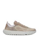 Timberland Greenstride Motion 6 Low Lace Up Hiking Spor Ayakkabı, 43 EU, TM0A6DHP4M, Bej, Erkek