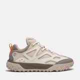 Timberland Greenstride Motion 6 Low Lace Up Sneaker Erkek Bej Günlük Ayakkabı Tb0a6du2ew21