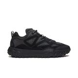 Timberland Greenstride Motion 6 Low Lace Up Sneaker Erkek Günlük Ayakkabı TB0A6DU2EAE1 Siyah