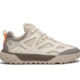 Timberland Greenstride Motion 6 Low Lace Up Sneaker Erkek Günlük Ayakkabı TB0A6DU2EW21 Beyaz