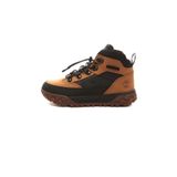 Timberland Greenstride Motion 6 Mid Bungee Waterpro Çocuk Sarı Bot, 31, 369 TB1A649C-G, TB1A649C-2311-WHEAT, Unisex Çocuk