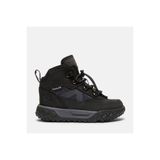 Timberland Greenstride Motion 6 Mid Bungee Waterpro Çocuk Siyah Bot Tb1a67ng0151