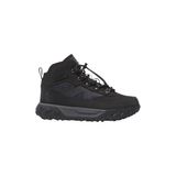 Timberland Greenstride Motion 6 Mıd Bungee Waterpro Unisex Çocuk Siyah Bot - Tb1a673z
