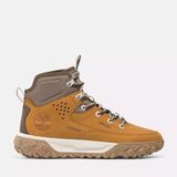 Timberland Greenstride Motion 6 Mıd Lace Up Hıkıng Erkek Bej Bot&çizme TB1A62VC2311