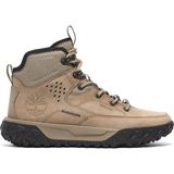 Timberland Greenstride Motion 6 Mıd Lace Up Hıkıng Erkek Kahverengi Bot&çizme TB0A6CWNEN31 - Bej