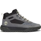 Timberland Greenstride Motion 6 Mıd Lace Up Sneaker Erkek Ayakkabısı Tb0a6cw1a4o1