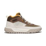Timberland Greenstride Motion 6 Mid Lace Up Sneaker Erkek Outdoor Ayakkabısı Tb0a6cw1em51 Kahverengi Kahverengi