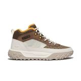 Timberland Greenstride Motion 6 Mid Lace Up Sneaker Erkek Outdoor Ayakkabısı TB0A6CW1EM51 Kahverengi