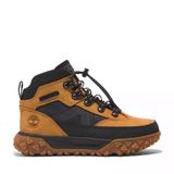 Timberland Greenstride Motion 6 Mıd Lace Up Su Geçirmez Çocuk Bot Tb1a66p82311