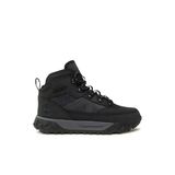 Timberland Greenstride Motion 6 Mıd Lace Up Su Geçirmez Çocuk Bot Tb1a67qc0151
