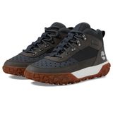 Timberland Greenstride Motion 6 Super Mid Yürüyüş Botu, 46 EU, TB0A6A98Y55, Orta Gri, Erkek