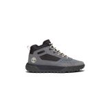 Timberland GreenStride Motion 6 TB0A66QG0151 Siyah Erkek Bot