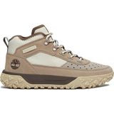 Timberland Greenstride Motion 6 TB0A6CW1Y551 Gri Erkek Yürüyüş Spor Ayakkabı