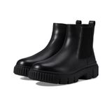 Timberland Greyfield Mid Chelsea Bot, 37, 100-TB0A5ZCG-1, Siyah, Kadın