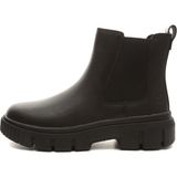Timberland Greyfield Mid Chelsea TB0A5ZCG0011 Siyah Kadın Bot