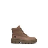 Timberland Greyfield MID LACE UP Kahverengi Kadın Outdoor Bot