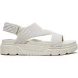 Timberland GREYFIELD SANDAL BACKSTRA Beyaz Kadın Sandalet
