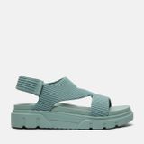 Timberland Greyfield Sandal BACKSTRAP KADIN SANDALET TB0A2QKNEUE1 Yeşil