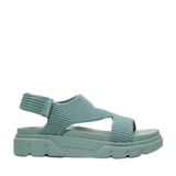 Timberland Greyfield Sandal Backstrap Kadın Sandalet Tb0a2qkneue1