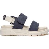 Timberland Greyfield Sandal Backstrap Sandal Kadin Lacivert Sandalet Tb0a2qjaep31