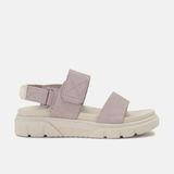 Timberland Greyfield Sandal Backstrap Sandal Kadın Sandalet - Mor